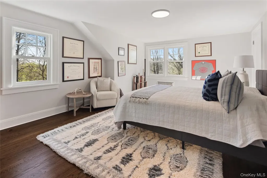 14 Aldridge Road Chappaqua NY 10514