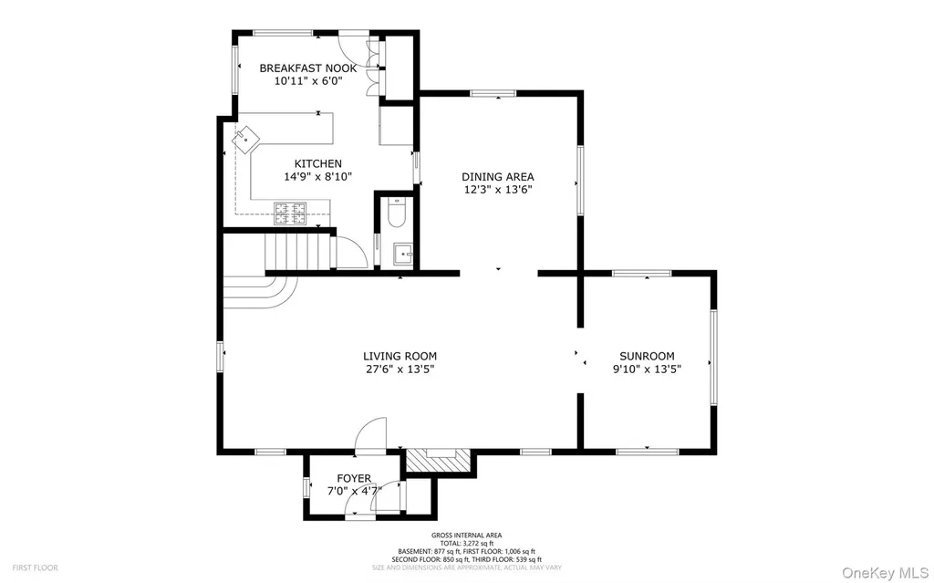 14 Aldridge Road Chappaqua NY 10514