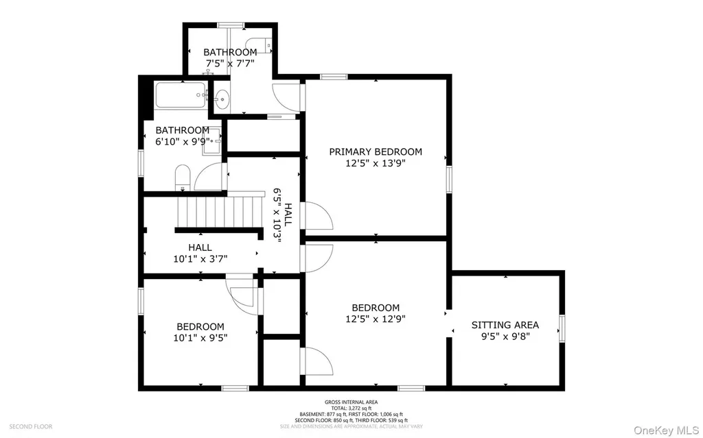14 Aldridge Road Chappaqua NY 10514
