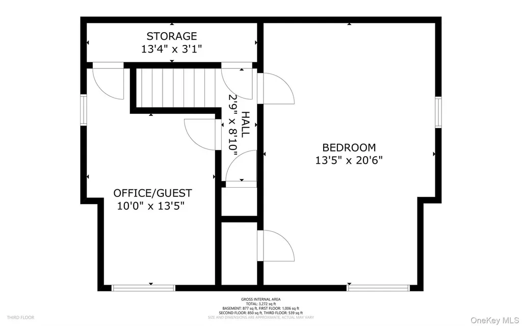 14 Aldridge Road Chappaqua NY 10514