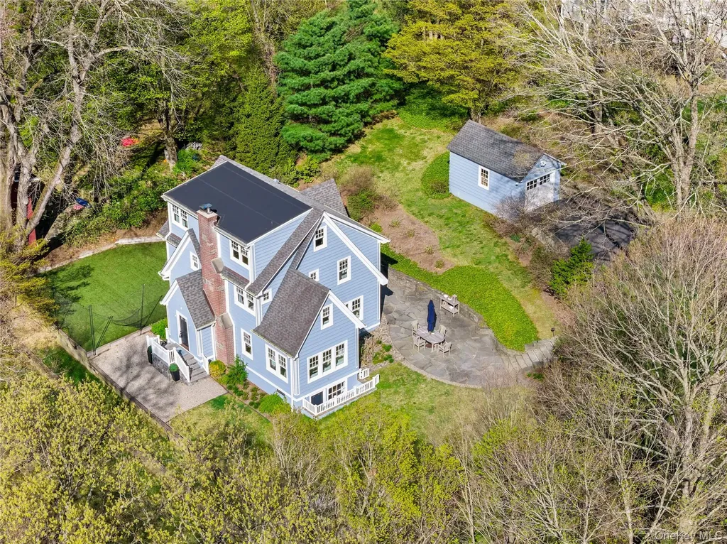 14 Aldridge Road Chappaqua NY 10514