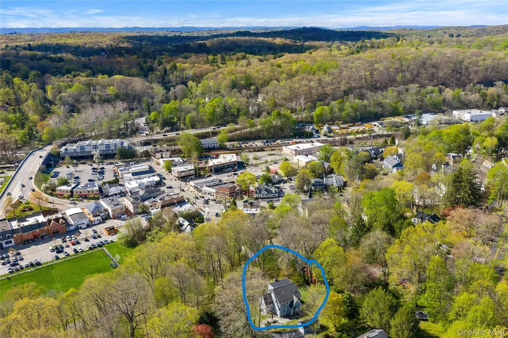 14 Aldridge Road Chappaqua NY 10514