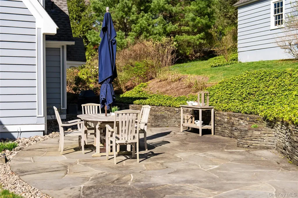 14 Aldridge Road Chappaqua NY 10514