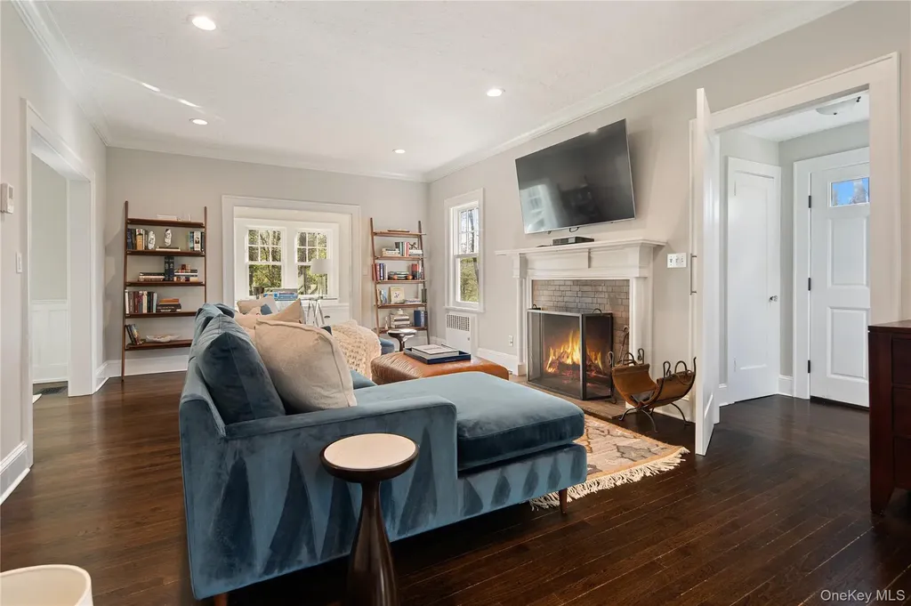 14 Aldridge Road Chappaqua NY 10514
