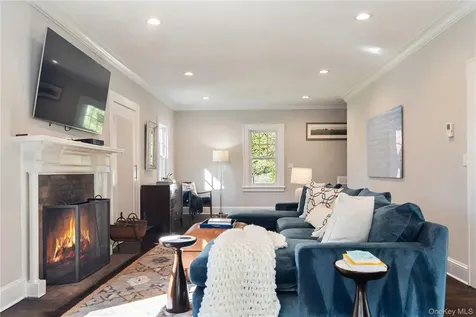 14 Aldridge Road Chappaqua NY 10514