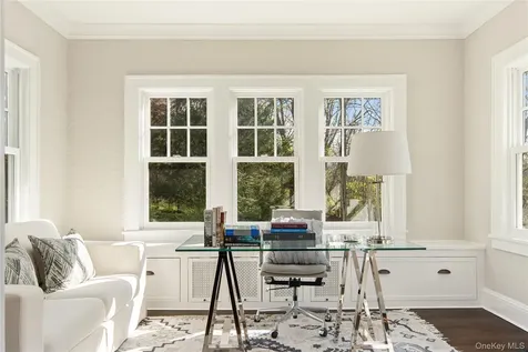 14 Aldridge Road Chappaqua NY 10514