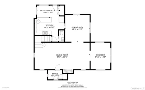 14 Aldridge Road Chappaqua NY 10514