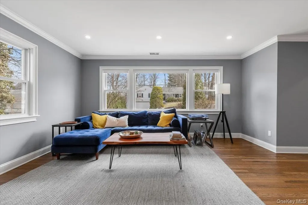 111 Spier Road Scarsdale NY 10583