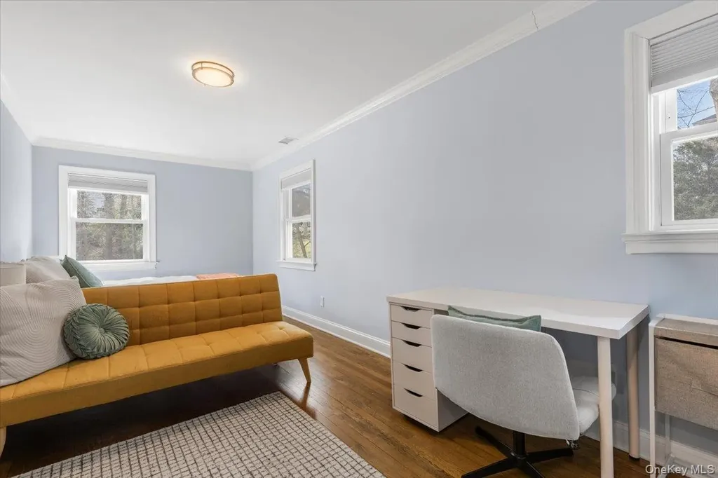 111 Spier Road Scarsdale NY 10583