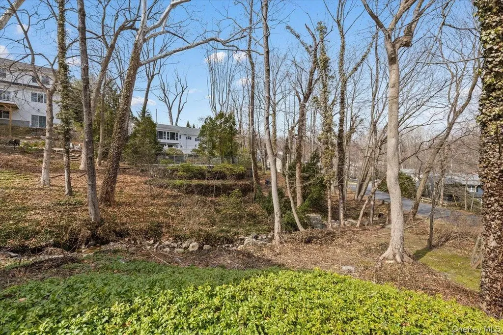 111 Spier Road Scarsdale NY 10583