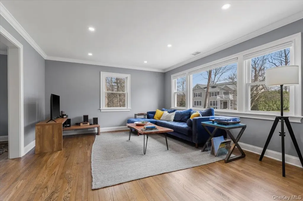 111 Spier Road Scarsdale NY 10583