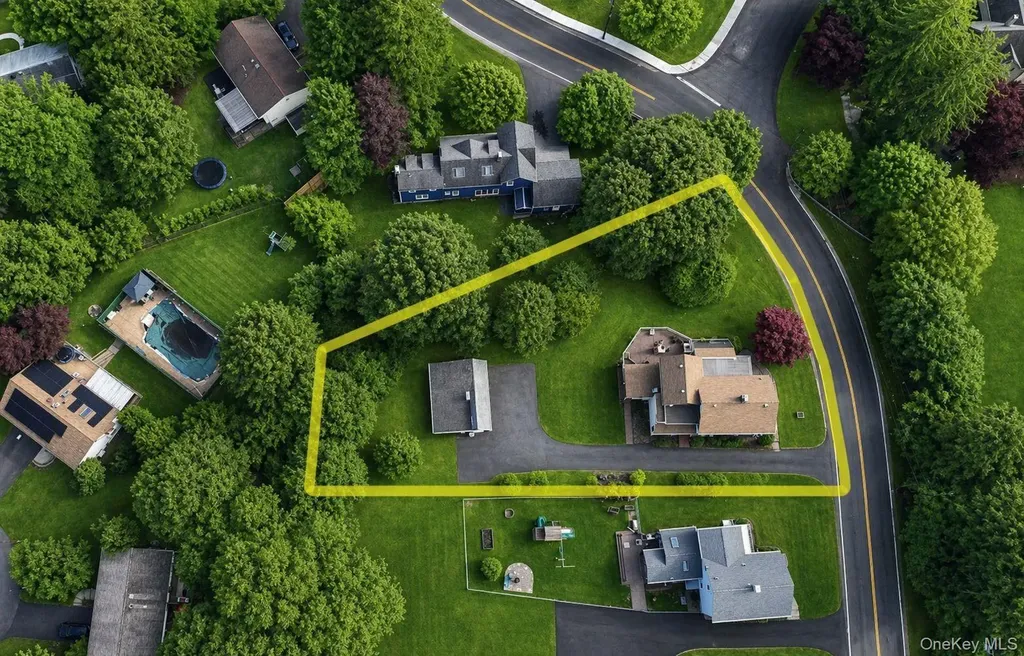 278 Cherry Lane Suffern NY 10901