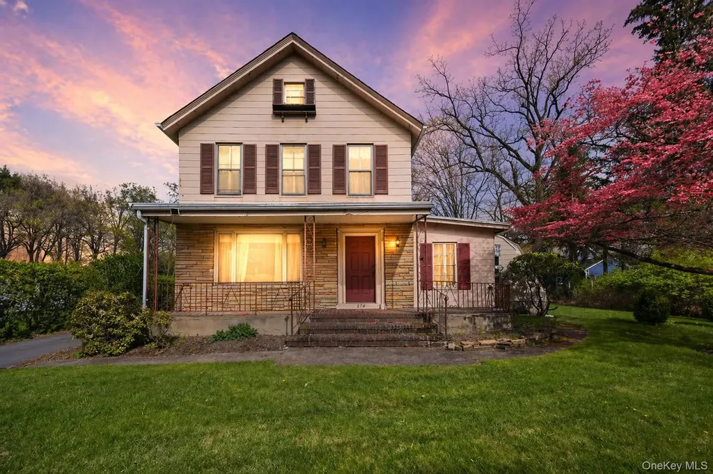 278 Cherry Lane Suffern NY 10901