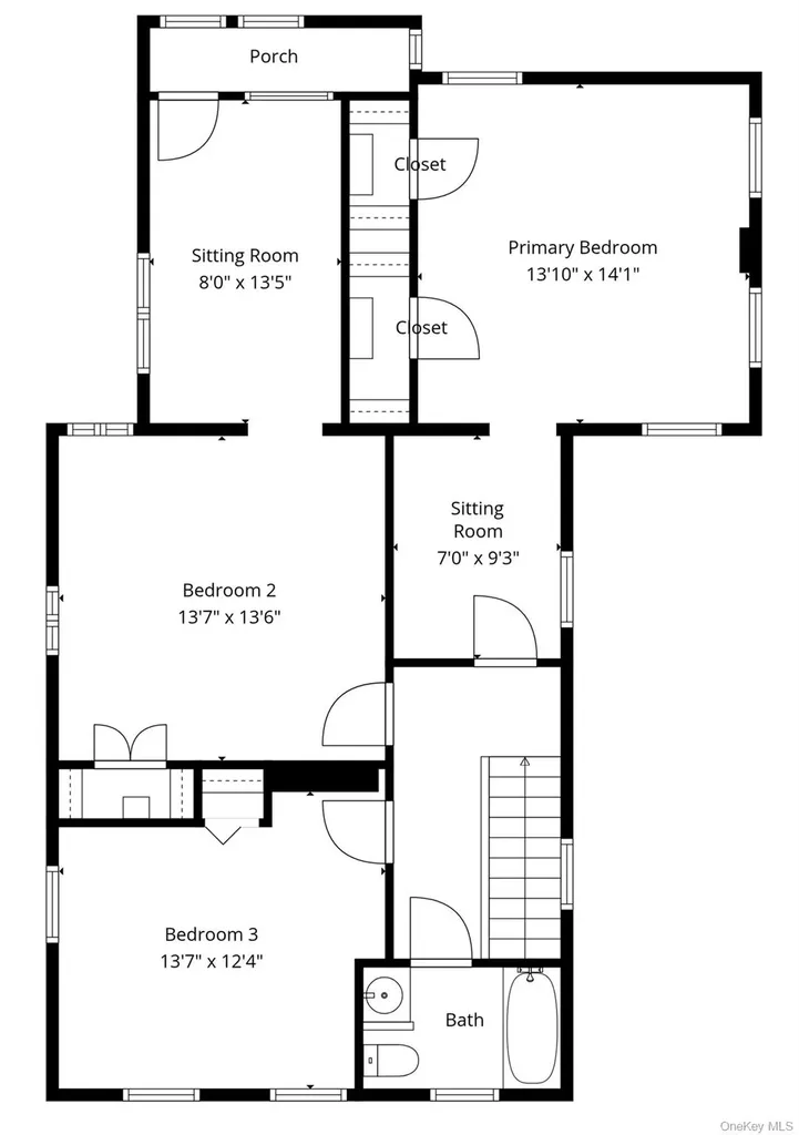 278 Cherry Lane Suffern NY 10901