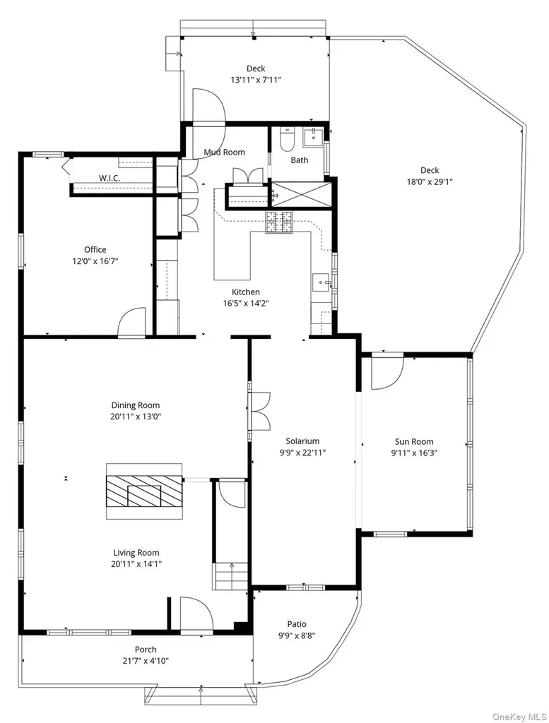278 Cherry Lane Suffern NY 10901