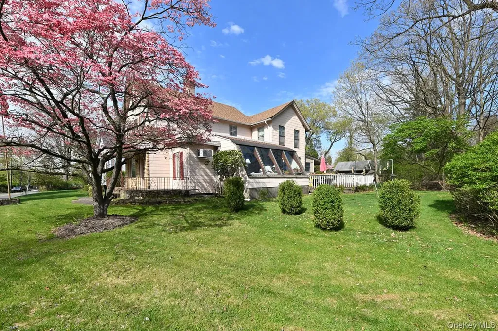 278 Cherry Lane Suffern NY 10901