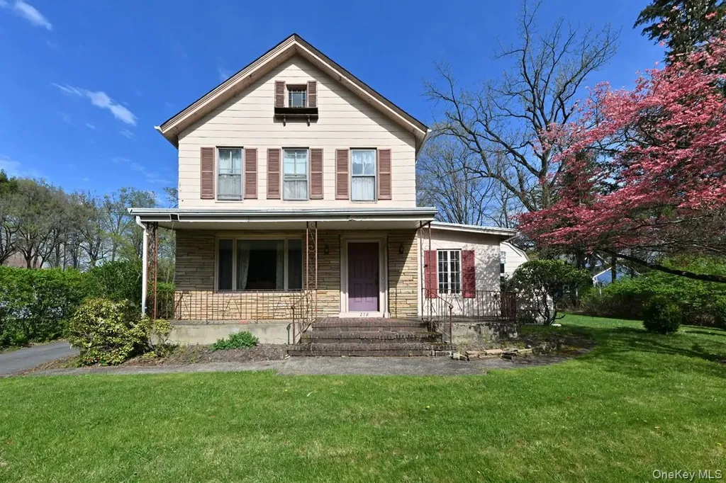 278 Cherry Lane Suffern NY 10901