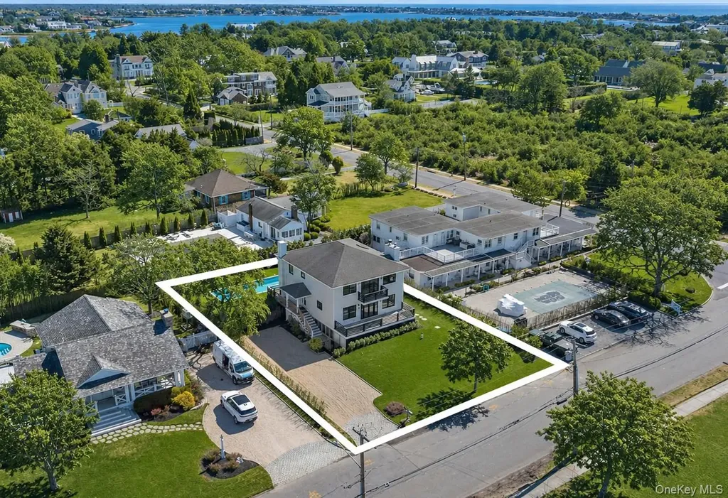 54 Library Avenue Westhampton Beach NY 11978
