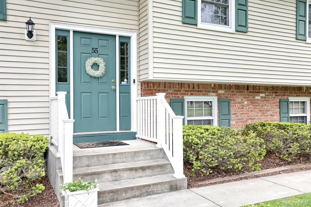 55 Stonewall Lane Congers NY 10920