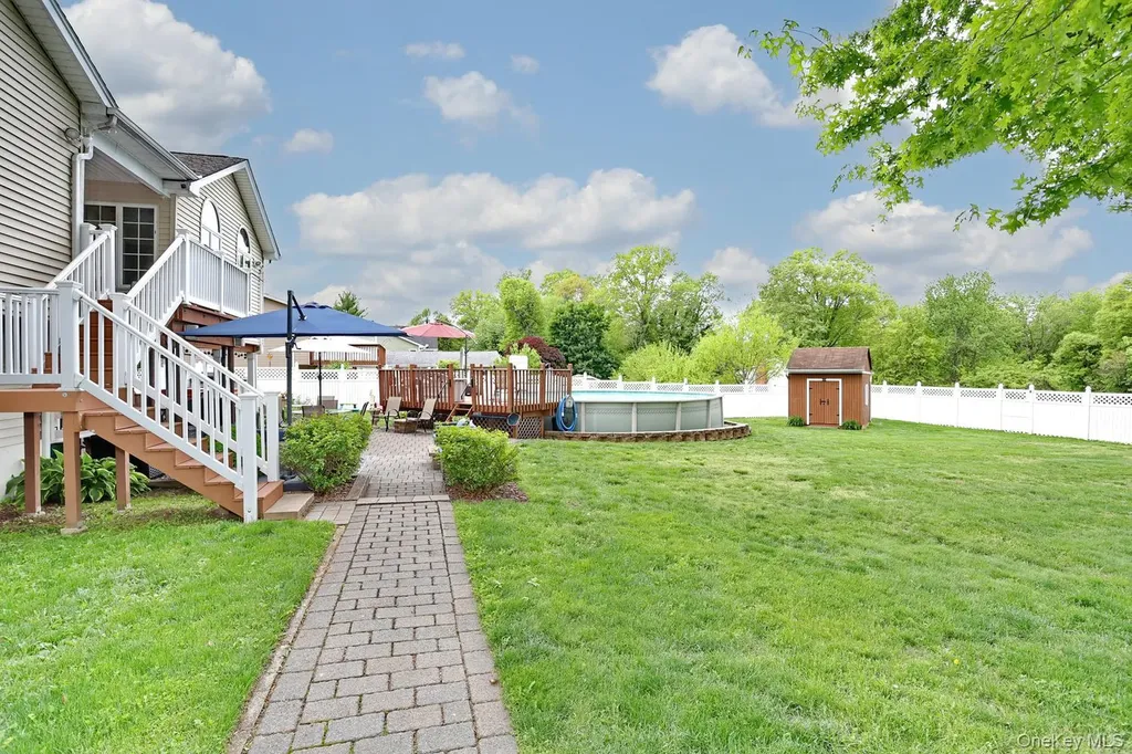 55 Stonewall Lane Congers NY 10920