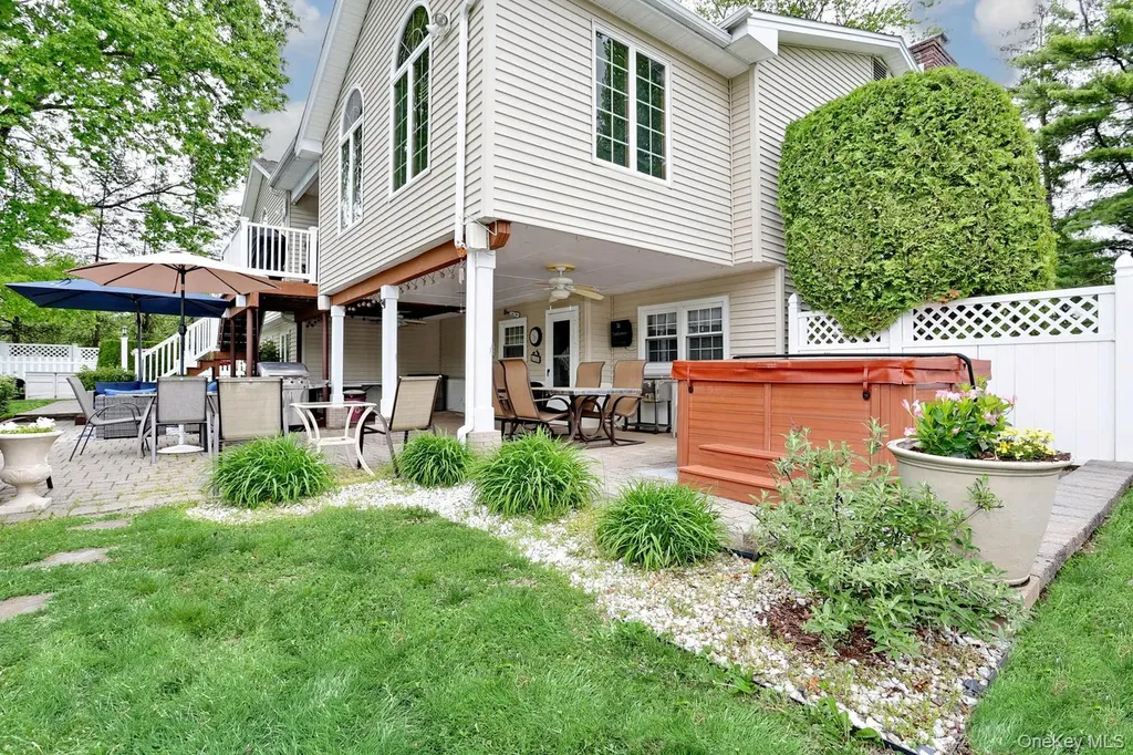 55 Stonewall Lane Congers NY 10920