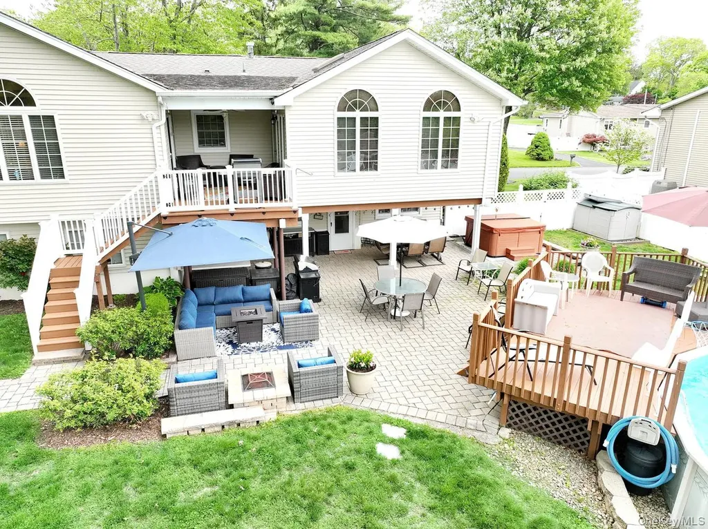 55 Stonewall Lane Congers NY 10920
