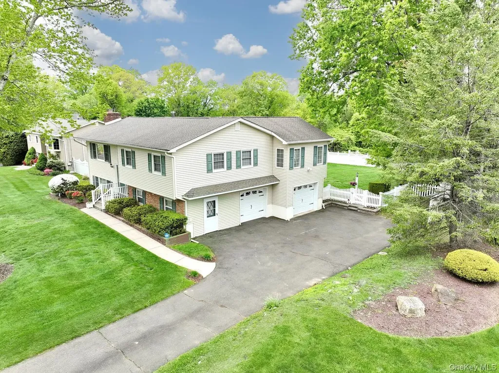 55 Stonewall Lane Congers NY 10920
