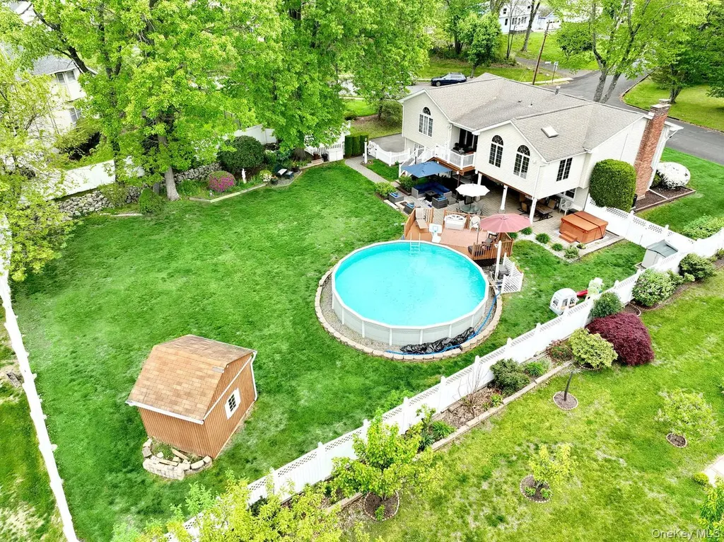 55 Stonewall Lane Congers NY 10920