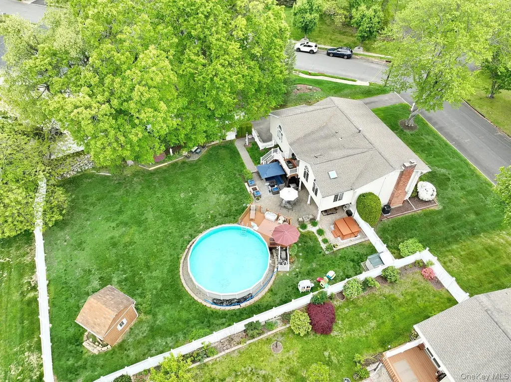 55 Stonewall Lane Congers NY 10920