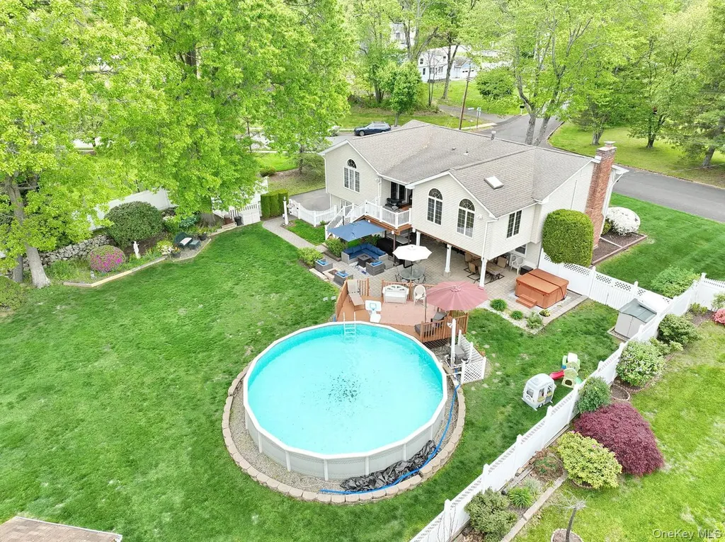 55 Stonewall Lane Congers NY 10920