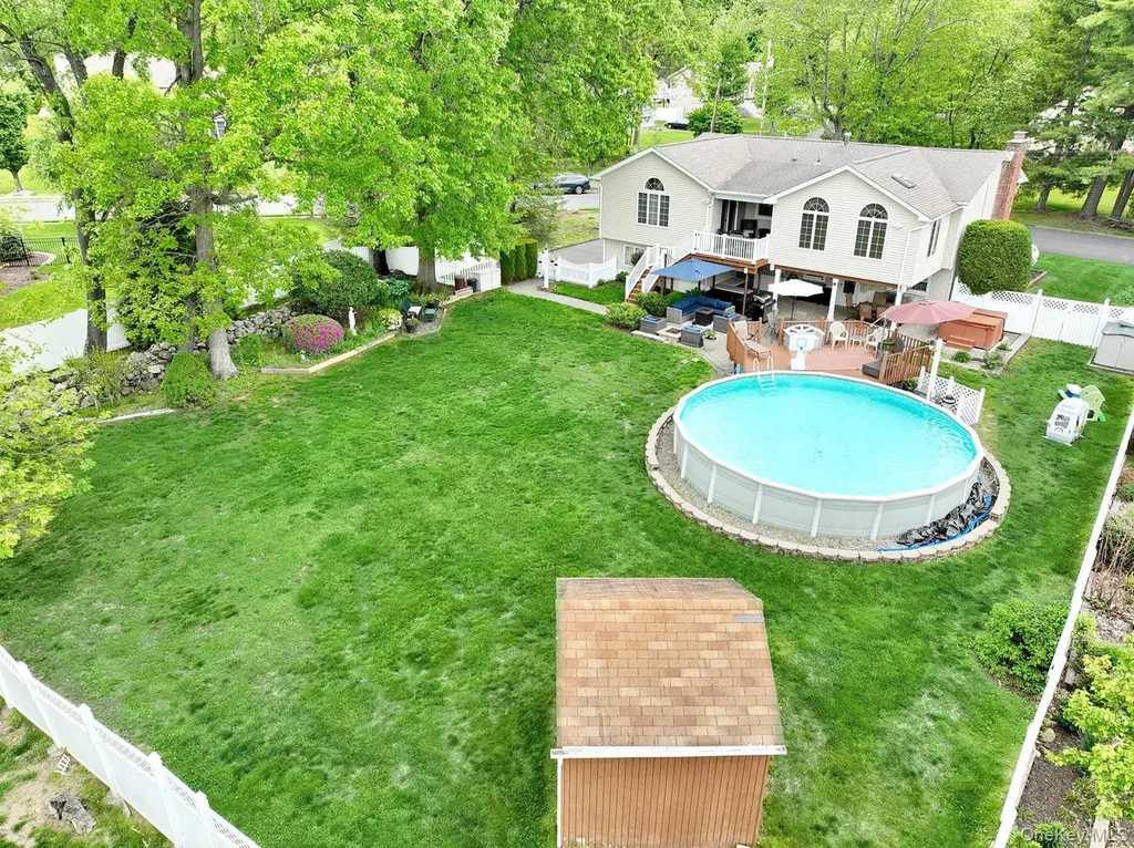 55 Stonewall Lane Congers NY 10920