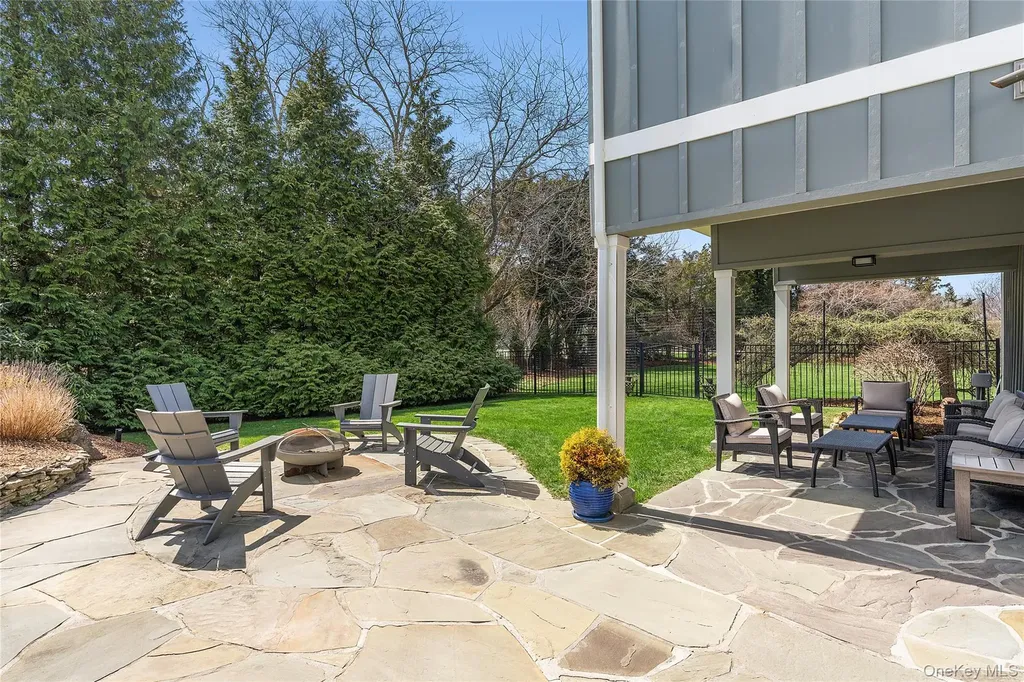 4 Meadow Lane Westhampton Beach NY 11978