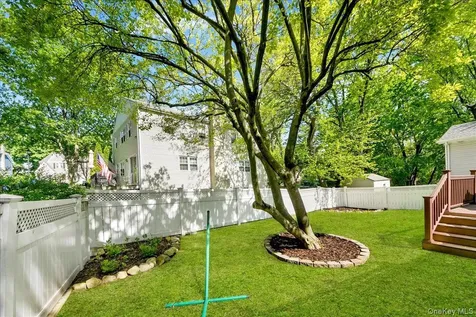 983 Palmer Avenue Mamaroneck NY 10543