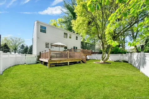 983 Palmer Avenue Mamaroneck NY 10543