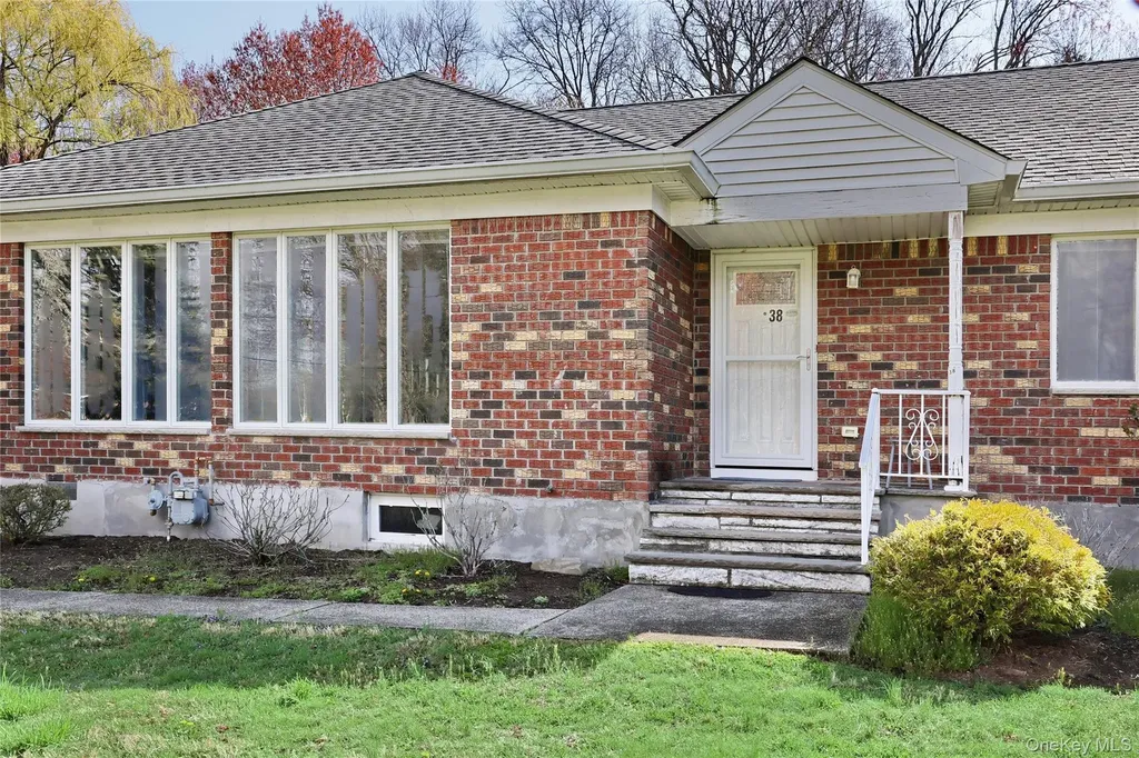 38 Manis Avenue Spring Valley NY 10977