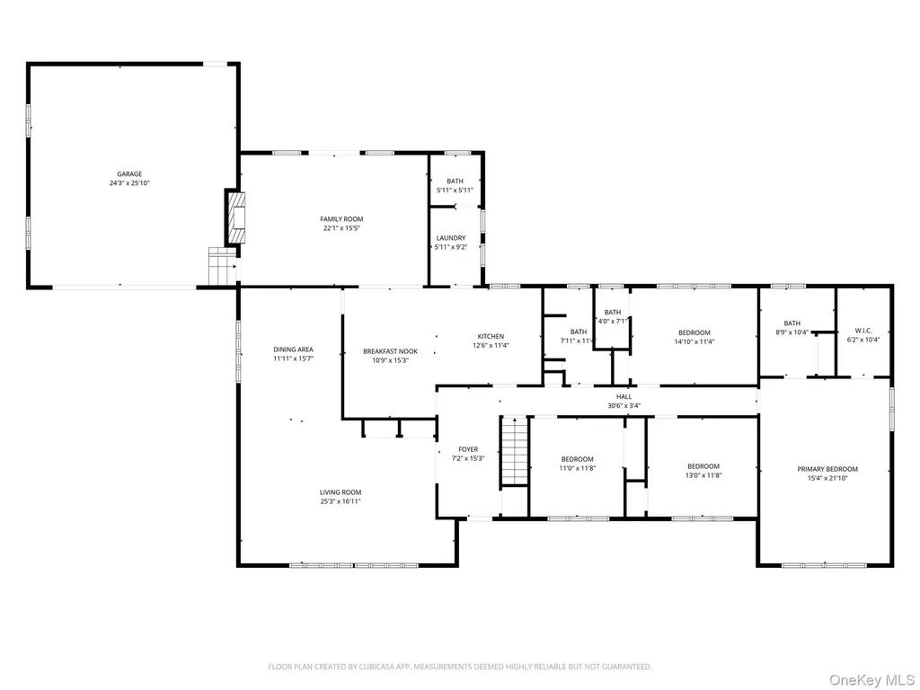 38 Manis Avenue Spring Valley NY 10977