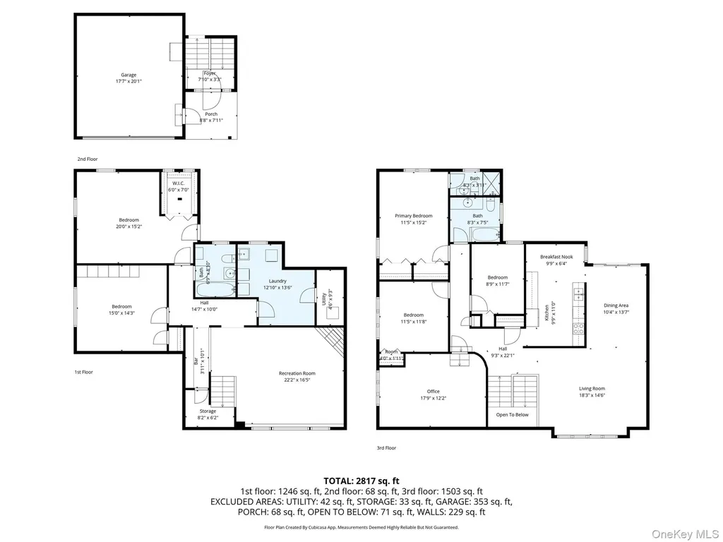 150 Roxton Road Plainview NY 11803