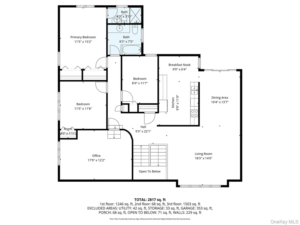 150 Roxton Road Plainview NY 11803