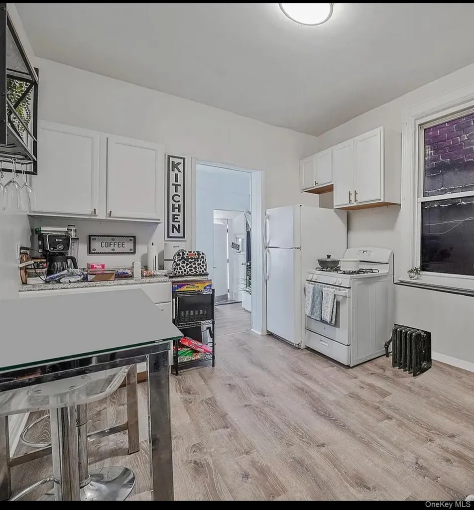 3205 Lafayette Avenue Bronx NY 10465