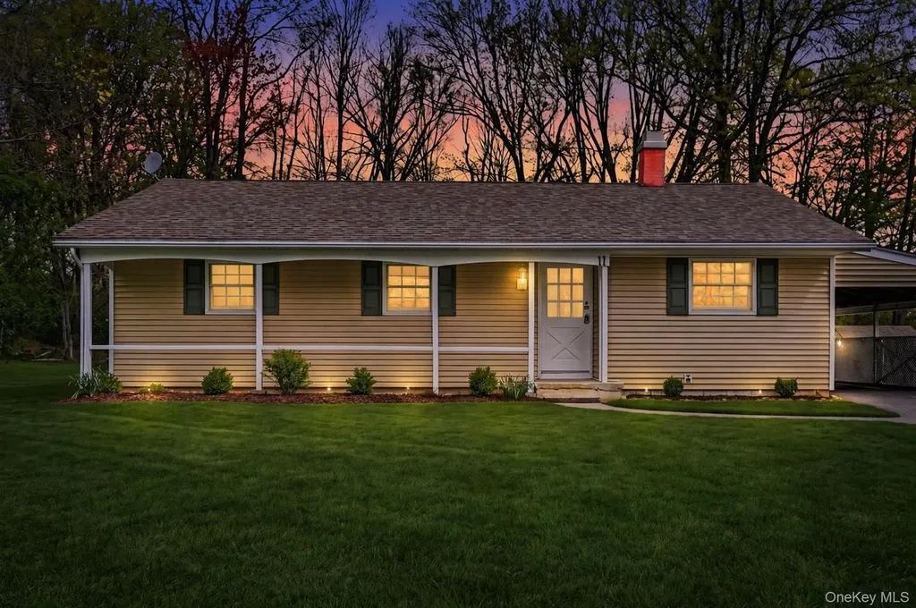 11 Hidden View Drive Walden NY 12586