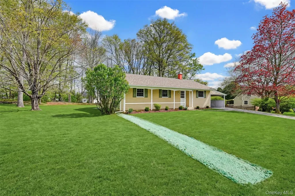 11 Hidden View Drive Walden NY 12586