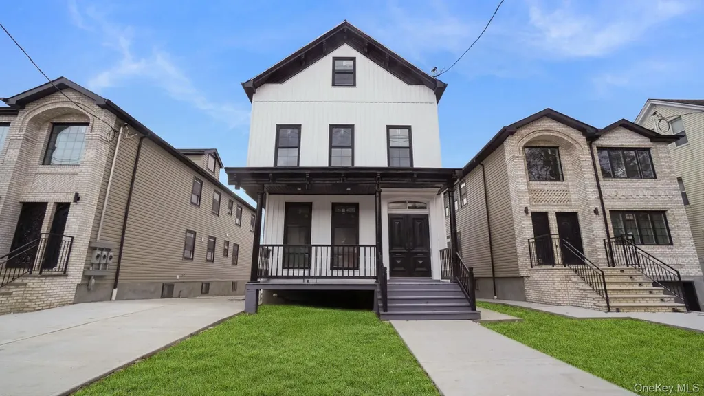 340 E 234th Street Bronx NY 10470