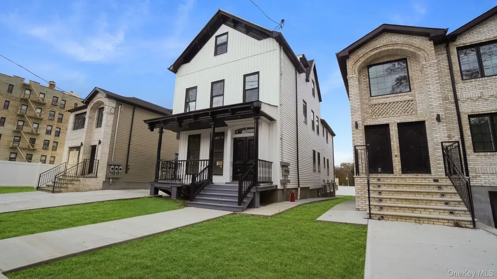 340 E 234th Street Bronx NY 10470