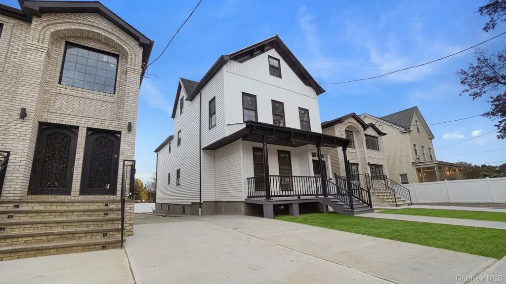 340 E 234th Street Bronx NY 10470