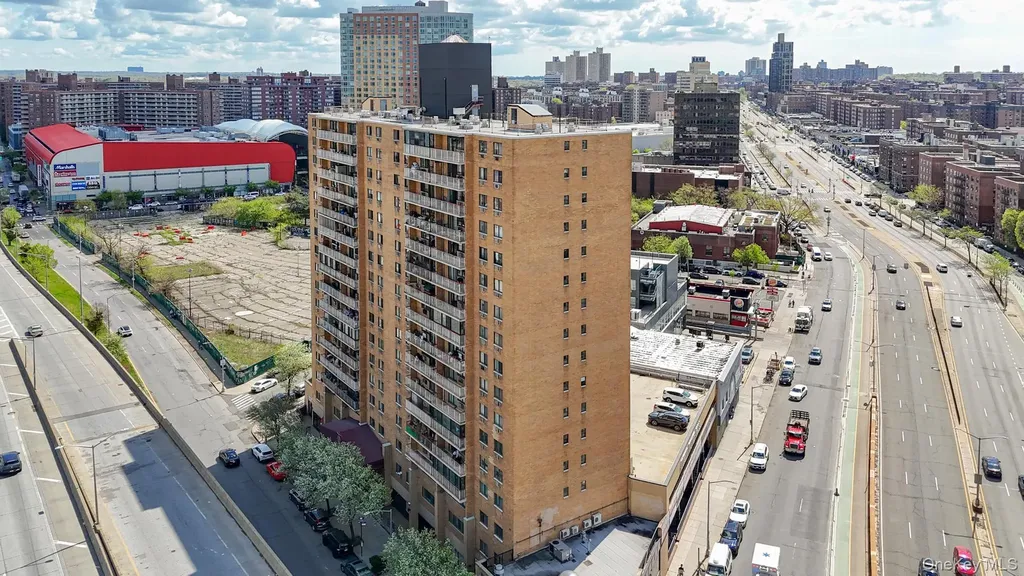 92-29 Queens Boulevard Rego Park NY 11374