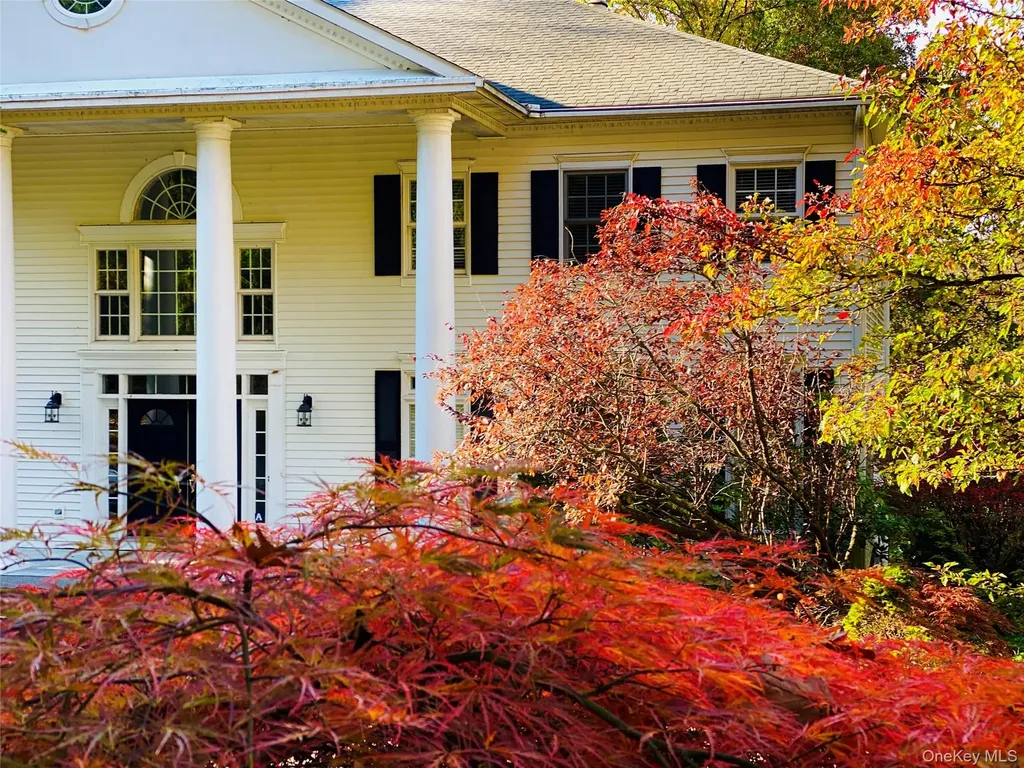 59 Orchard Hill Road Katonah NY 10536