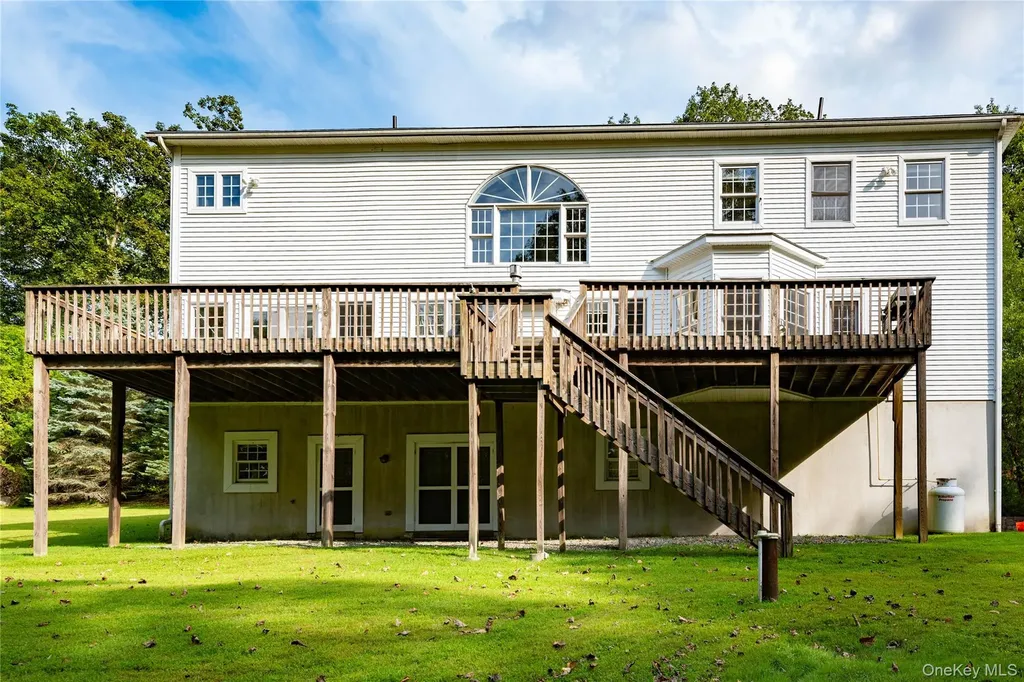 59 Orchard Hill Road Katonah NY 10536