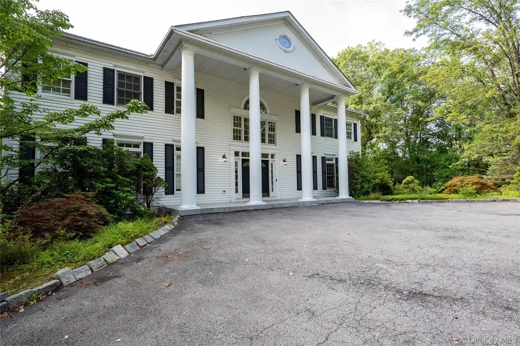 59 Orchard Hill Road Katonah NY 10536