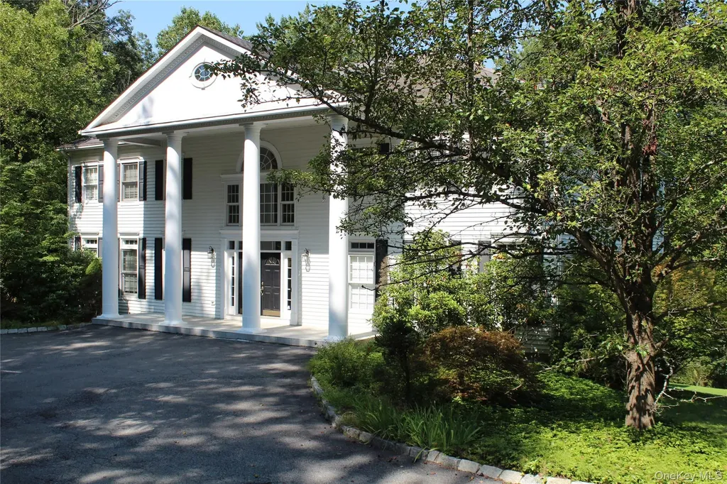 59 Orchard Hill Road Katonah NY 10536