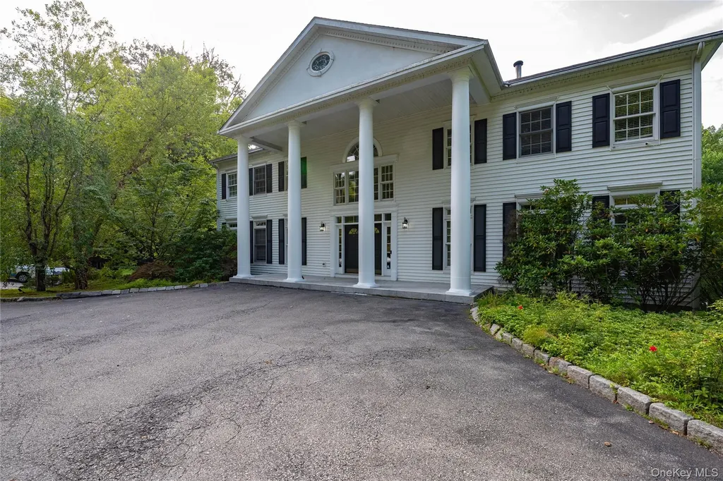 59 Orchard Hill Road Katonah NY 10536